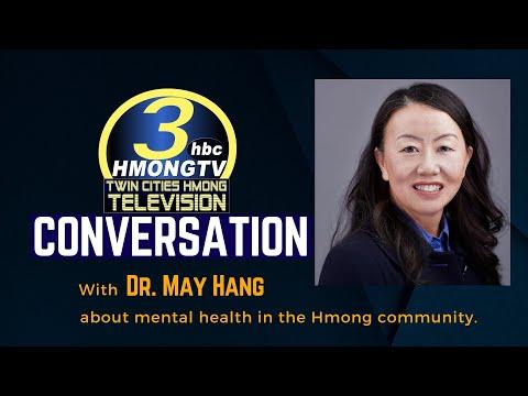 3HMONGTV Conversation | Mental health in the Hmong community.