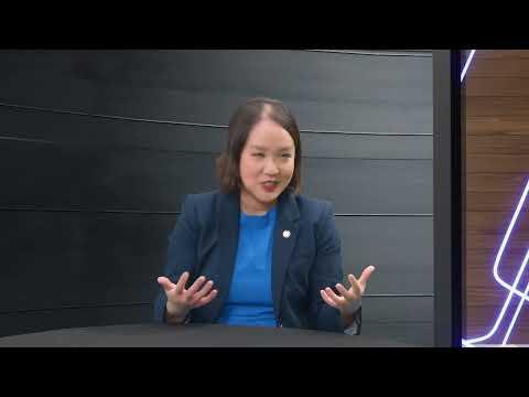 3HMONGTV Re-run - Nrog Rep. Liz Lee tham txog 2 qhaub lus nyob rau ntaw daim ntawv npav xyoo no.