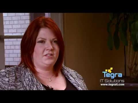 3HMONGTV: TEGRA IT SOLUTIONS HELPS YOU GET INTO THE IT INDUSTRY FAST AND HELP YOU GET EMPLOYMENT.
