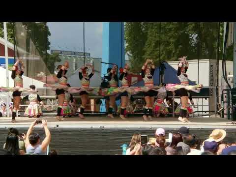 Quick clip -  Hmong MN Day @ the MN State Fair 2025.3HMONGTV |