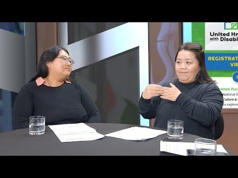3HMONGTV | 02-20-2025 | A conversation with members of United Hmong with Disabilities.