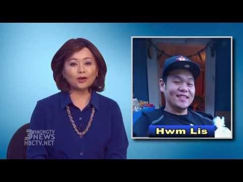 3HMONGTV NEWS: Someone fatally shot Hue Lee near Lake Phalen in St. Paul.