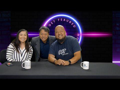 3HMONGTV LIVE: The Mai Miller Show with Chef Yia Vang.