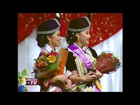 Watch Miss Hmong Minnesota 2015 Crowning Moment - filed by 3HMONGTV.