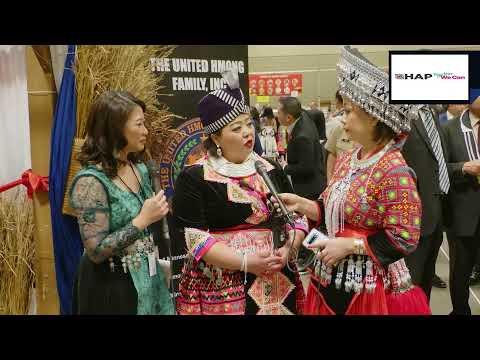 3HMONGTV [LIVE]: 43rd MN Hmong New Year Celebration (11/25/2023).