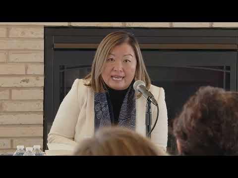 3HMONGTV LIVE: Kou Vang from JB Vang & May Yer Thao, from Hmong American Partnership. (Raw video).