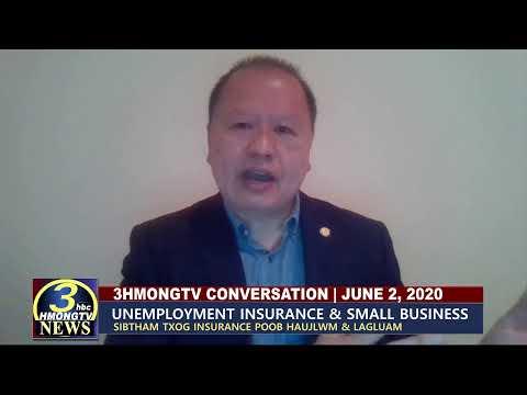 3 HMONG TV NEWS | 3HMONGTV CONVERSATION | 06/02/2020.
