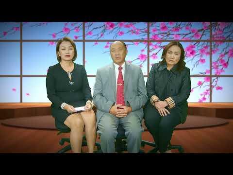 🔴3HMONGTV PSA - Lus tshaj tawm los ntawm txiv naiphoo tsev neeg txog Vamtxoov Vaj lub ntees.