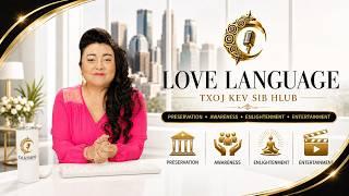 🔴Ci Talk Show | Ep. 9 - Love language.