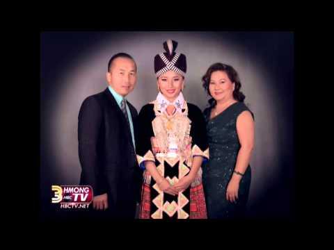 MNHNY 2015 PAGEANT CONTESTANTS AND PARENTS. Filed by 3HMONGTV.