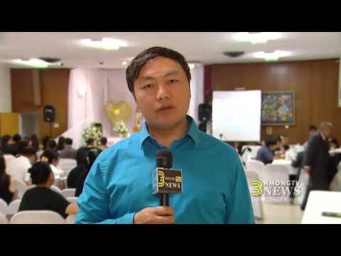 3HMONGTV NEWS: Minnesota's Hmong community pays tribute to May Song Vang who died on August 5, 2013.