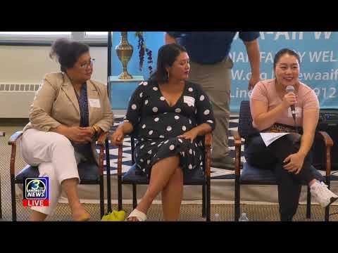 3HMONGTV LIVE: 2024 Session Review by MAP Caucus - Asian American legislators in Minnesota.