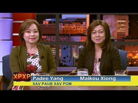 XAV PAUB XAV POM: ST. PAUL PUBLIC SCHOOL REFERENDUM THAT WILL BE ON THE BALLOT IN NOVEMBER.