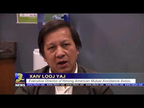 3HMONGTV NEWS: Hmong American Mutual Assistance Assoc. receives grant to provide mental health.