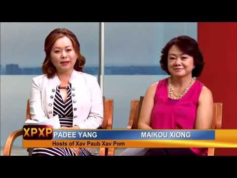 XAV PAUB XAV POM: with guest Steve Ly who is running for mayor of Elk Grove, CA.