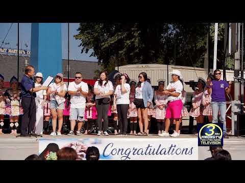 3HMONGTV | Remember Hmong American activist Tou Ger Xiong at Hmong Day 2022.
