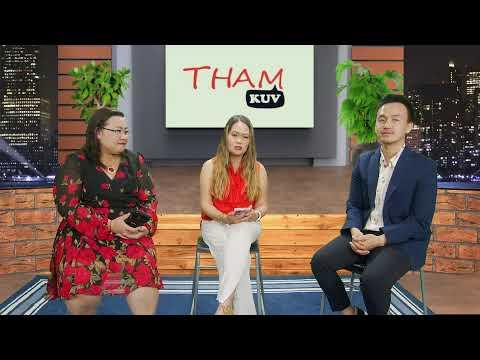 3HMONGTV Thamkuv - Nyiaj txiag yog teebmeem ntawm wb.