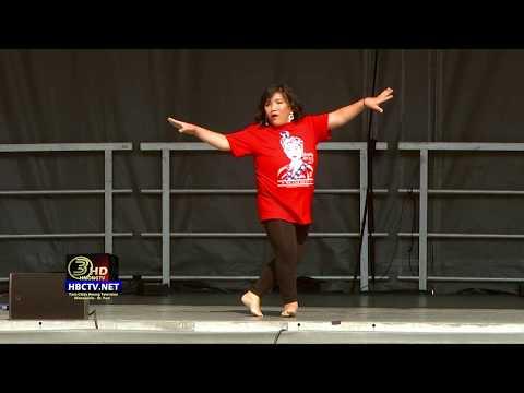 3HMONGTV EHOUR: Part 7 - Third Annual Hmong MN Day at the MN State Fair.