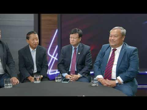 3HMONGTV LIVE: A CONVERSATION ABOUT THE 2024 PRESIDENTIAL ELECTION.