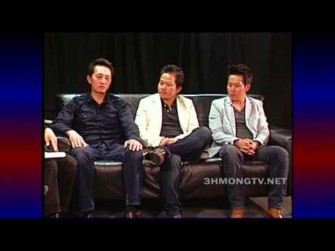 3HMONGTV: Xav Paub Xav Pom with guest Destiny Band.
