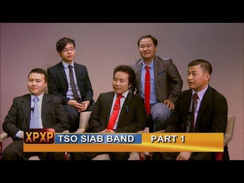 XAV PAUB XAV POM: (Part 1) A conversation with Tso Siab Band.