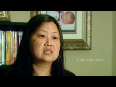 3HMONGTV NEWS: Vone Moua's wife tells 3HMONGTV what really happened inside Malina's Sports Bar.