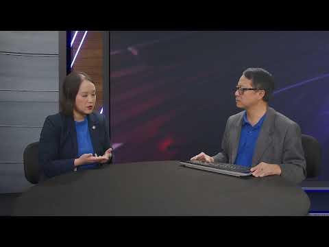 3HMONGTV Re-run | Nco ntsoov teb 2 sob lus nyob rau daim ntawm pov npav li Rep. Liz Lee tau hais.