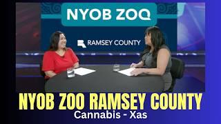 Nyob Zoo Ramsey County | Cannabis
