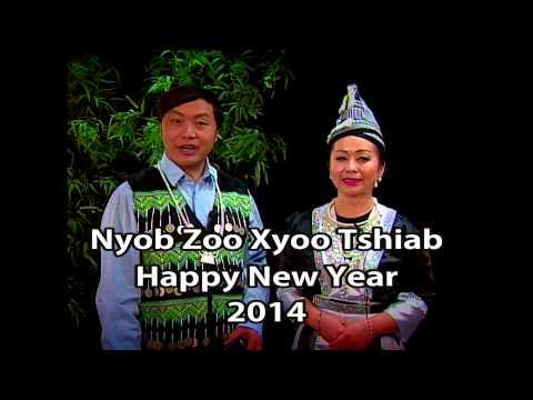 Happy New Year from 3HMONGTV