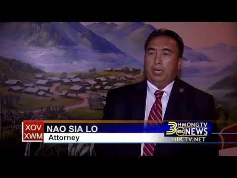 3HMONGTV NEWS: Latest on SGU Veterans & Families Development of USA.
