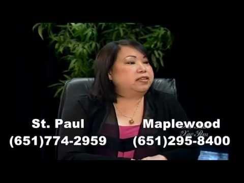 Xav Paub Xav Pom: Keeping your teeth healthy from Community Dental Care with Lou Yang,