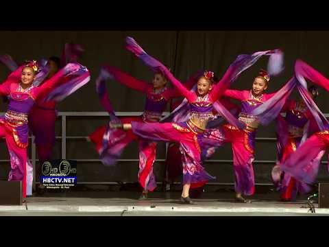 3HMONGTV EHOUR: Part 6 - Third Annual Hmong MN Day at the MN State Fair.