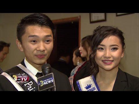 3HMONGTV Coverage of General Vang Pao Memorial Day Celebration.