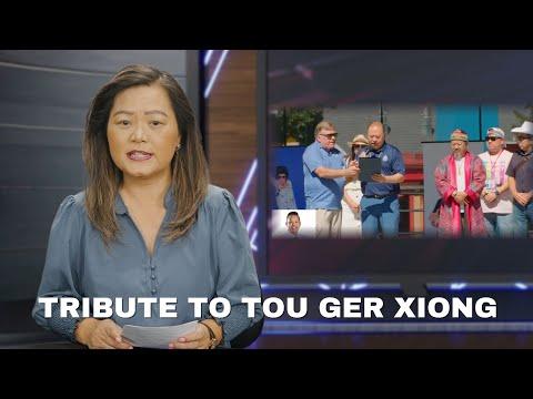 3HMONGTV Newsbrief | September 6, 2024 - Hmong MN Day honors Tou Ger Xiong - Hmong Thai Tour Cup -